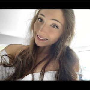 Meet your Posher, Catherine